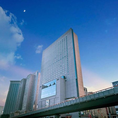 Ruishi Hotel Dalian Dış mekan fotoğraf
