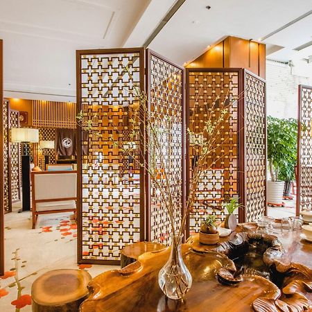 Ruishi Hotel Dalian Dış mekan fotoğraf