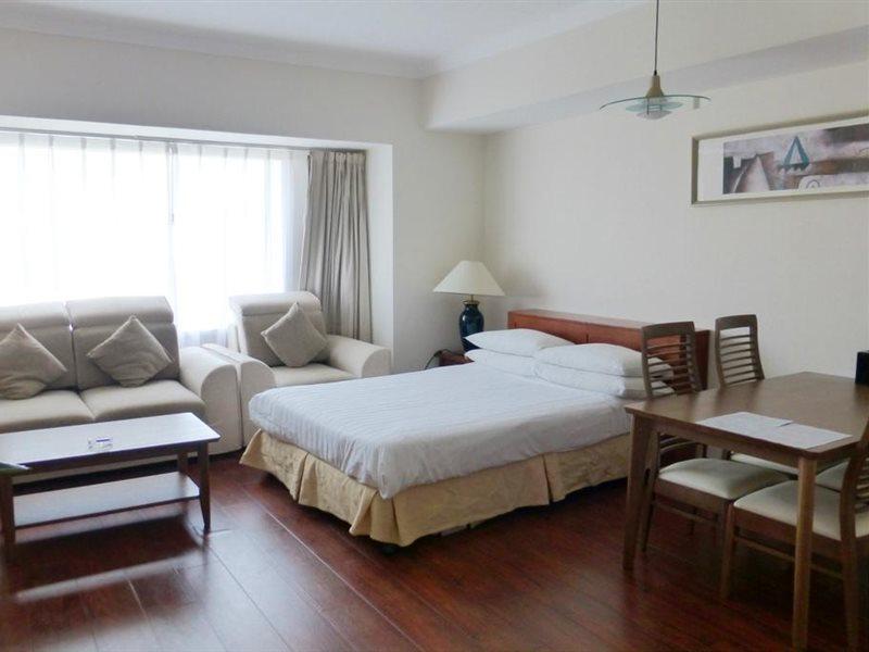 Ruishi Hotel Dalian Dış mekan fotoğraf