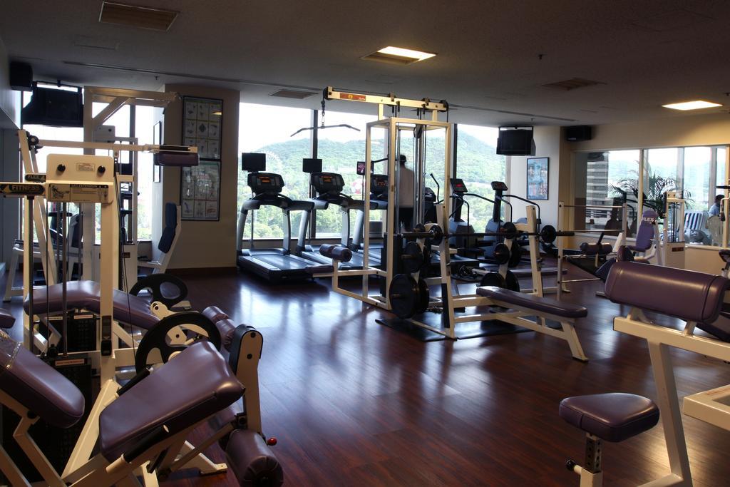 Ruishi Hotel Dalian Dış mekan fotoğraf