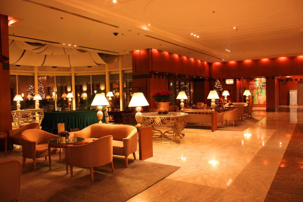 Ruishi Hotel Dalian Dış mekan fotoğraf