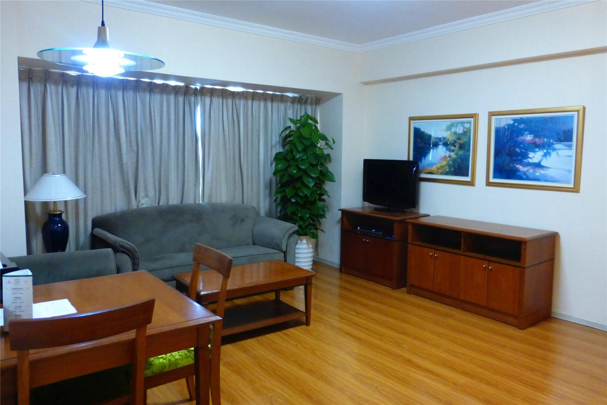 Ruishi Hotel Dalian Dış mekan fotoğraf