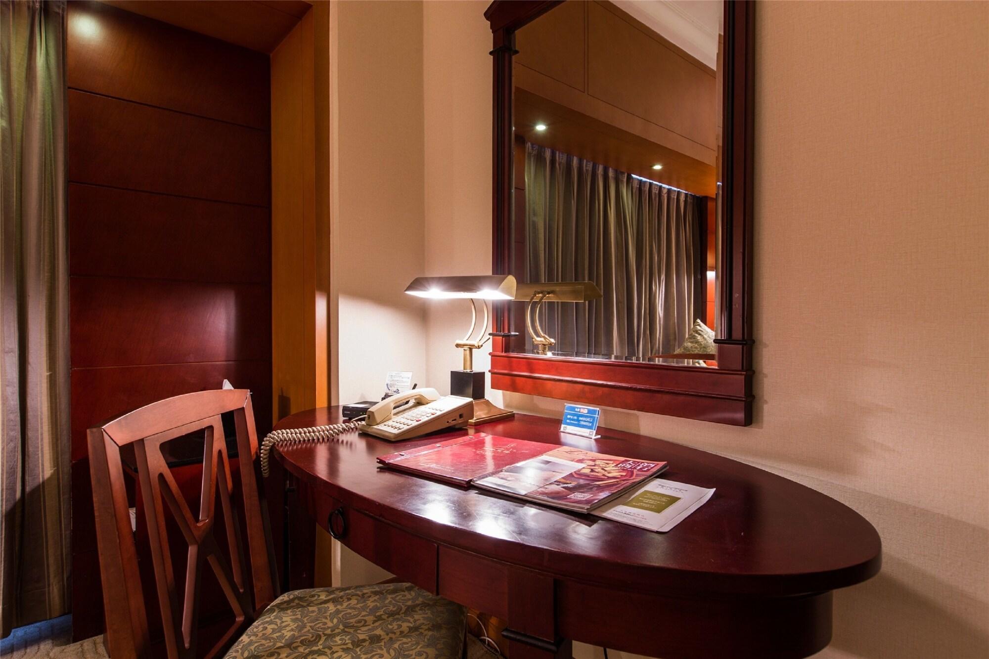 Ruishi Hotel Dalian Dış mekan fotoğraf