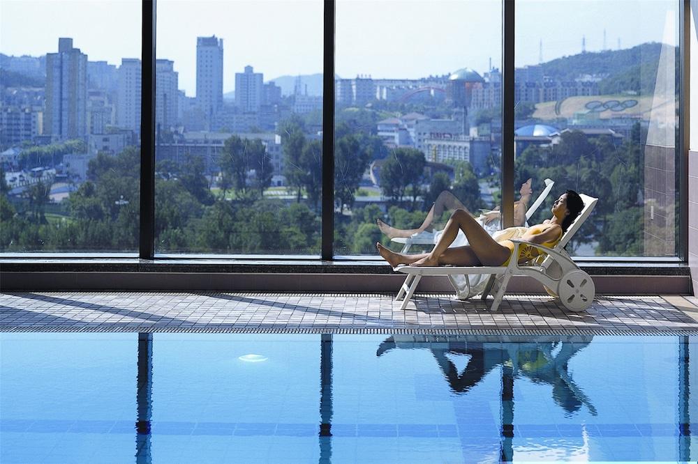 Ruishi Hotel Dalian Dış mekan fotoğraf