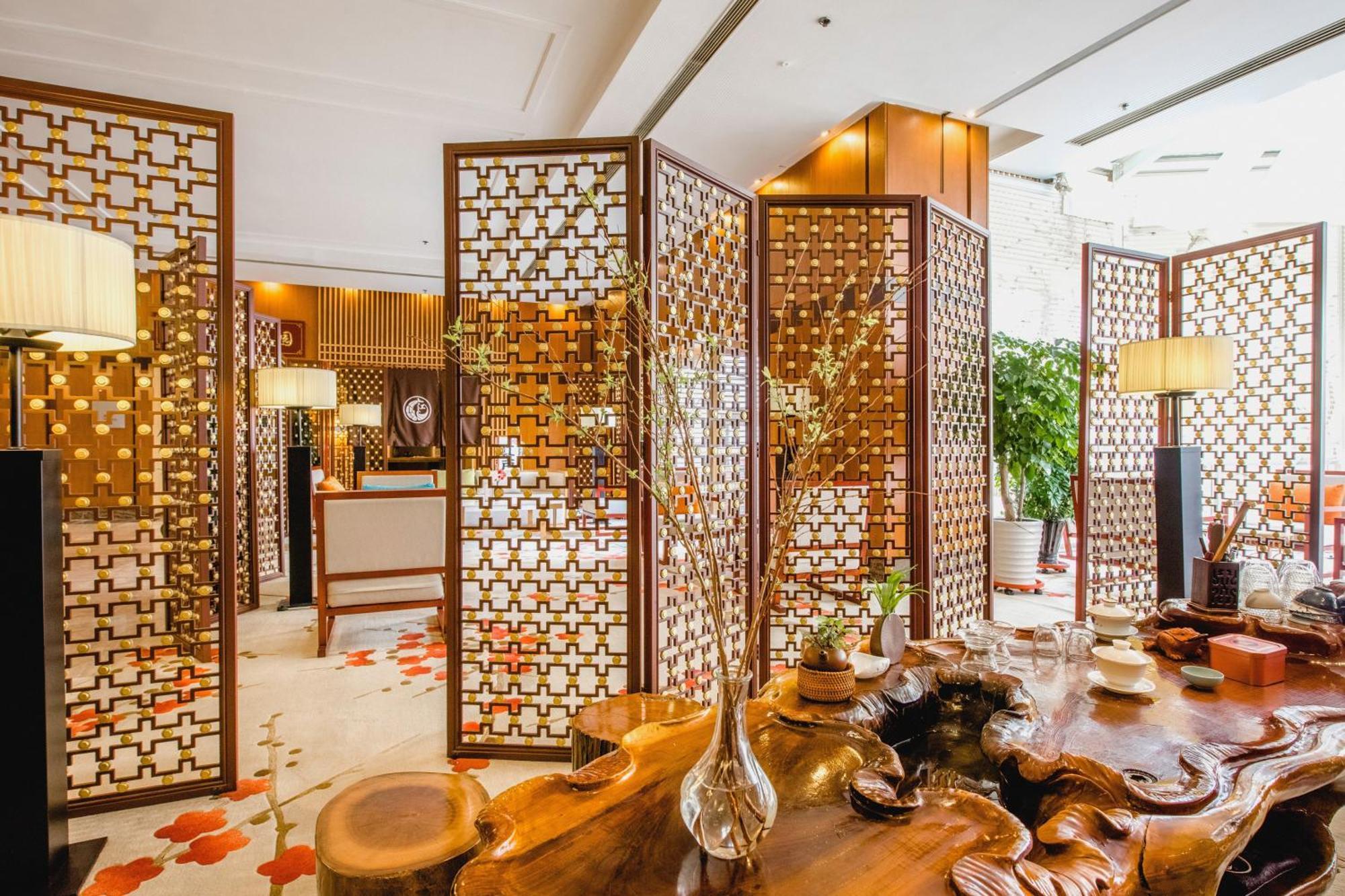 Ruishi Hotel Dalian Dış mekan fotoğraf