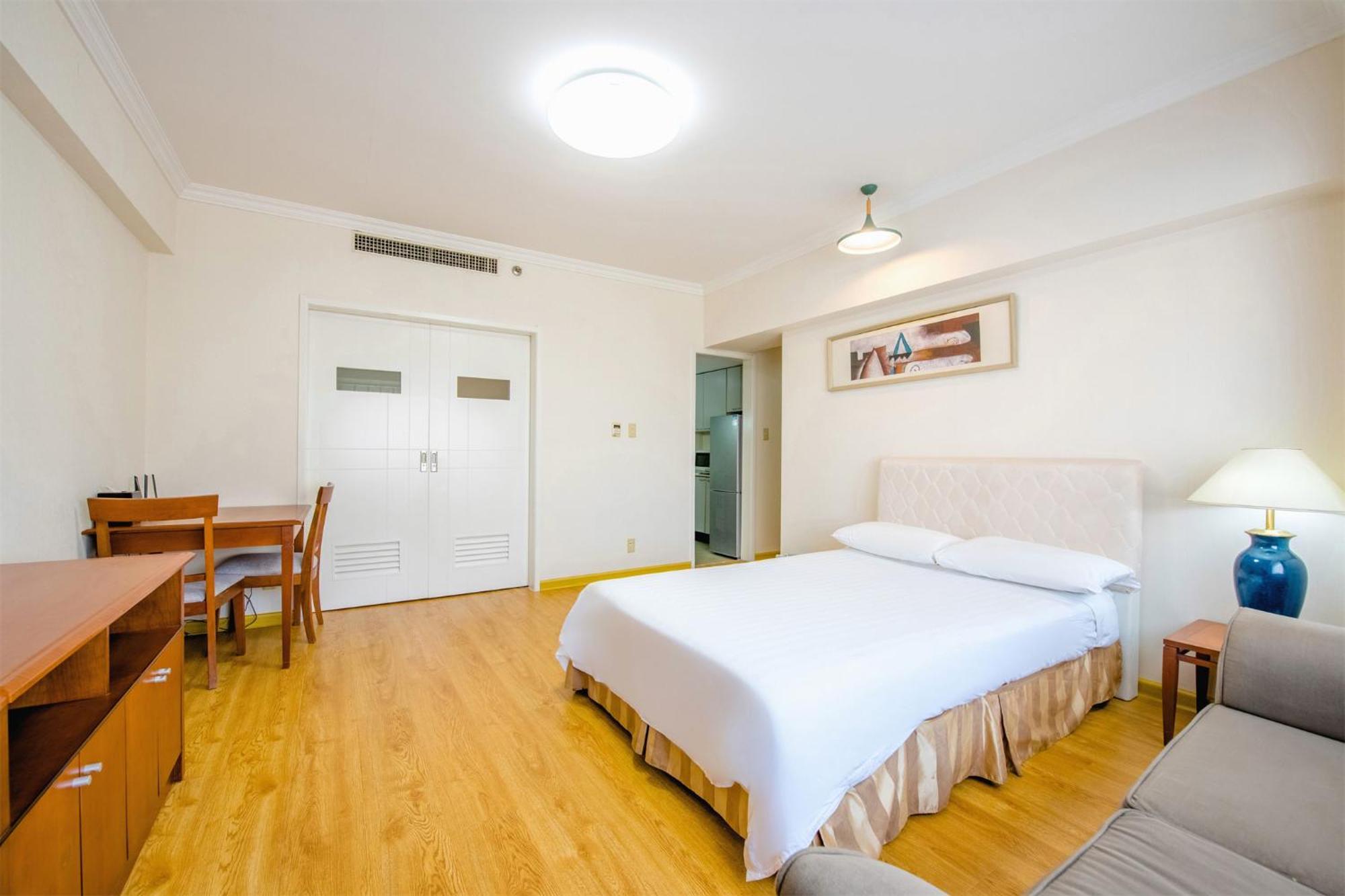 Ruishi Hotel Dalian Dış mekan fotoğraf