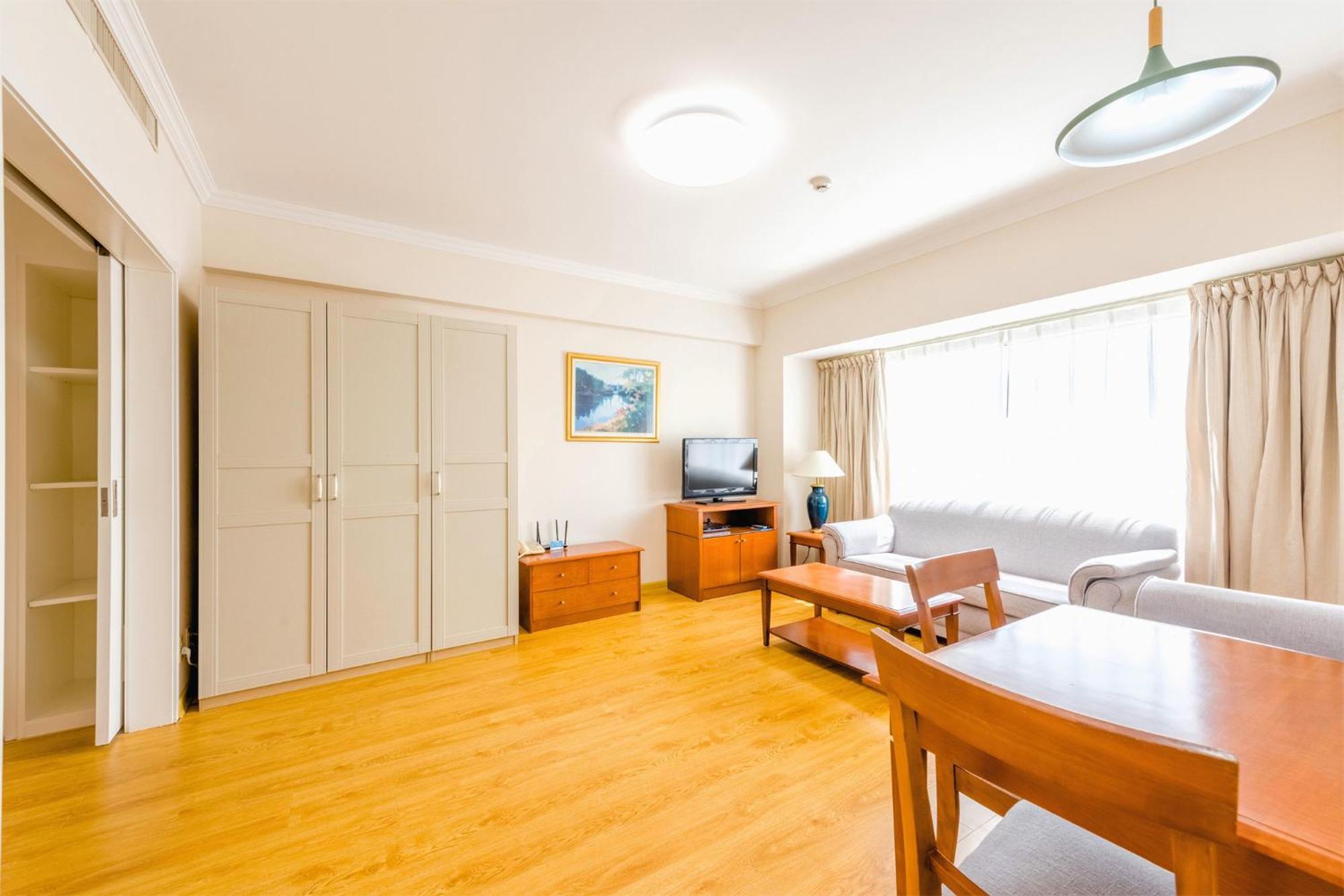Ruishi Hotel Dalian Dış mekan fotoğraf
