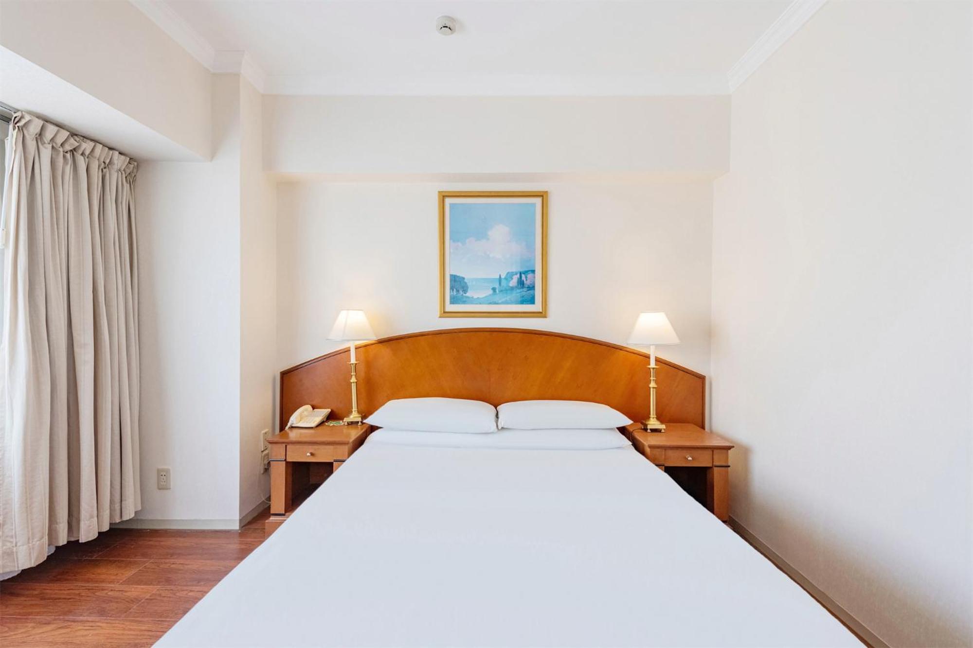 Ruishi Hotel Dalian Dış mekan fotoğraf