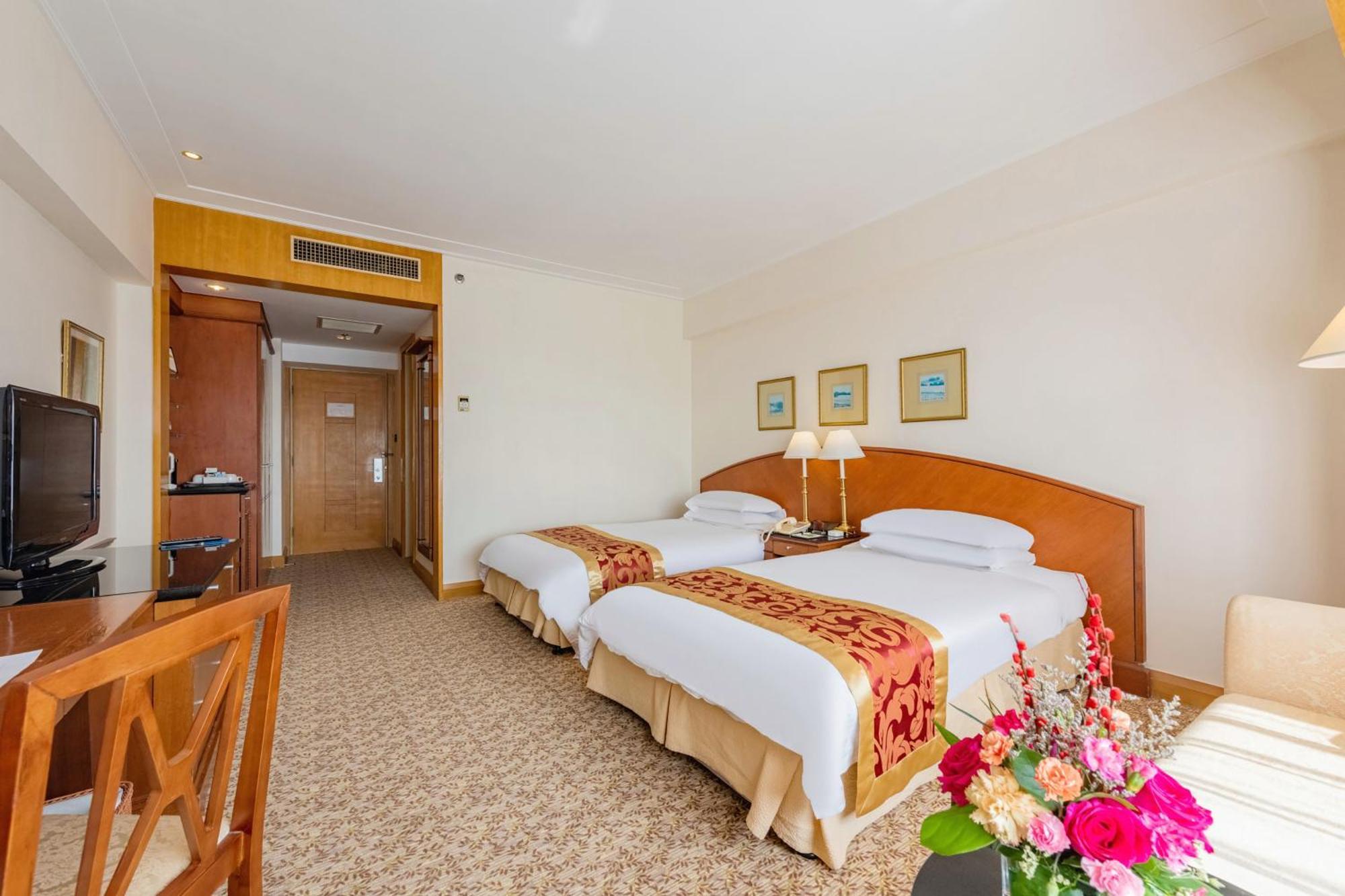 Ruishi Hotel Dalian Dış mekan fotoğraf