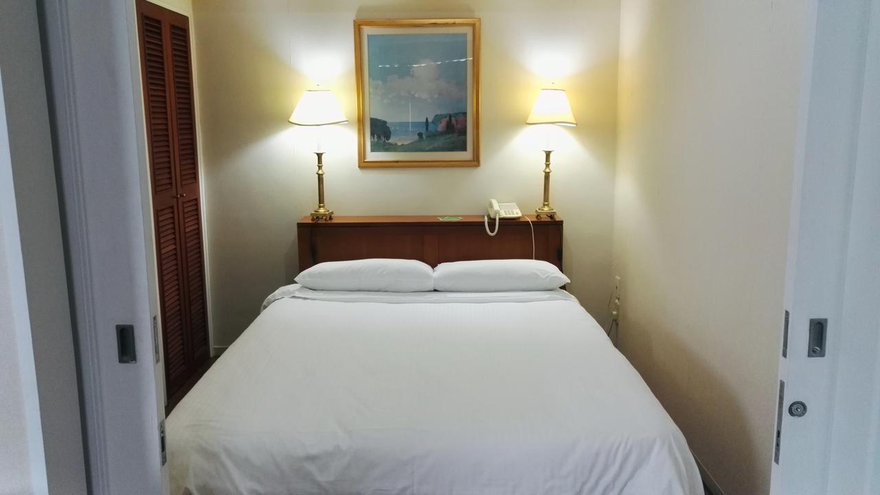 Ruishi Hotel Dalian Dış mekan fotoğraf