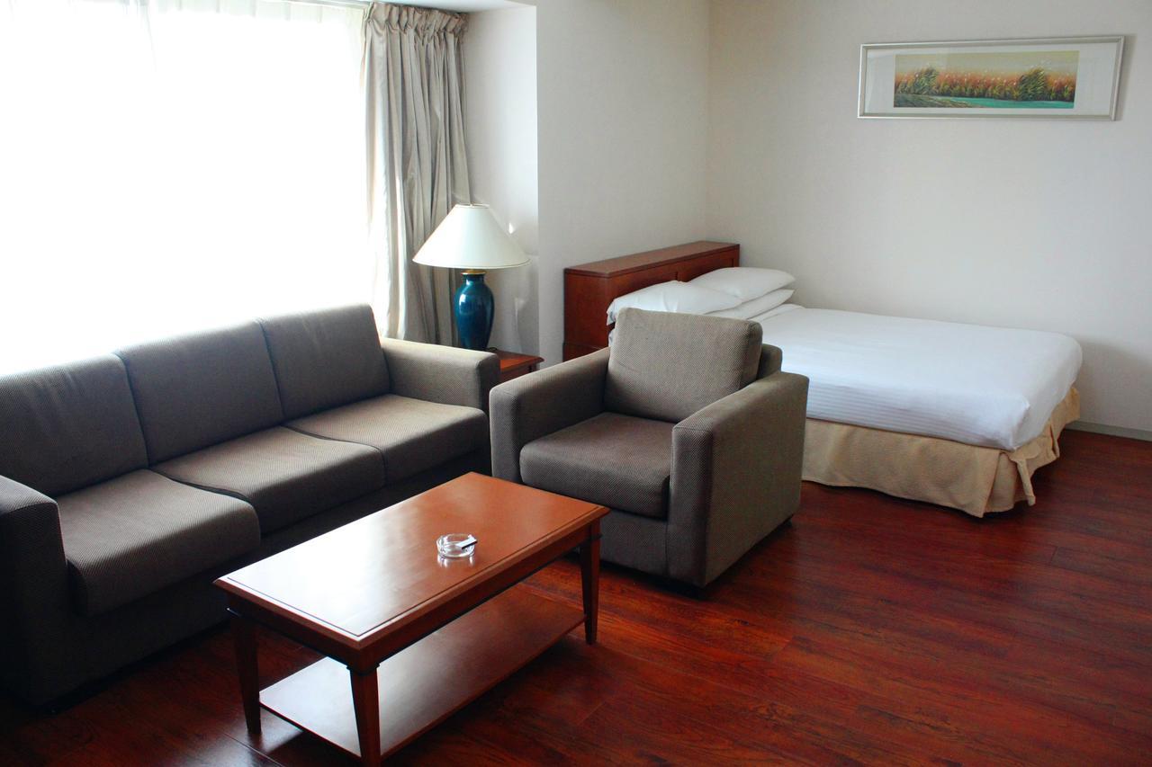 Ruishi Hotel Dalian Dış mekan fotoğraf
