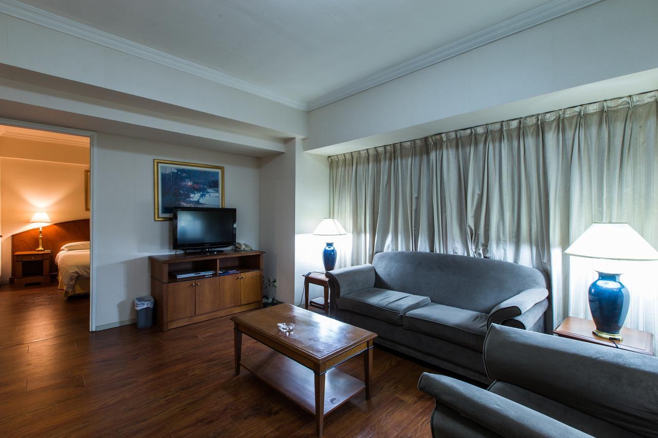 Ruishi Hotel Dalian Dış mekan fotoğraf