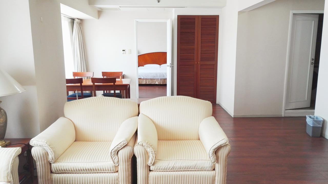 Ruishi Hotel Dalian Dış mekan fotoğraf
