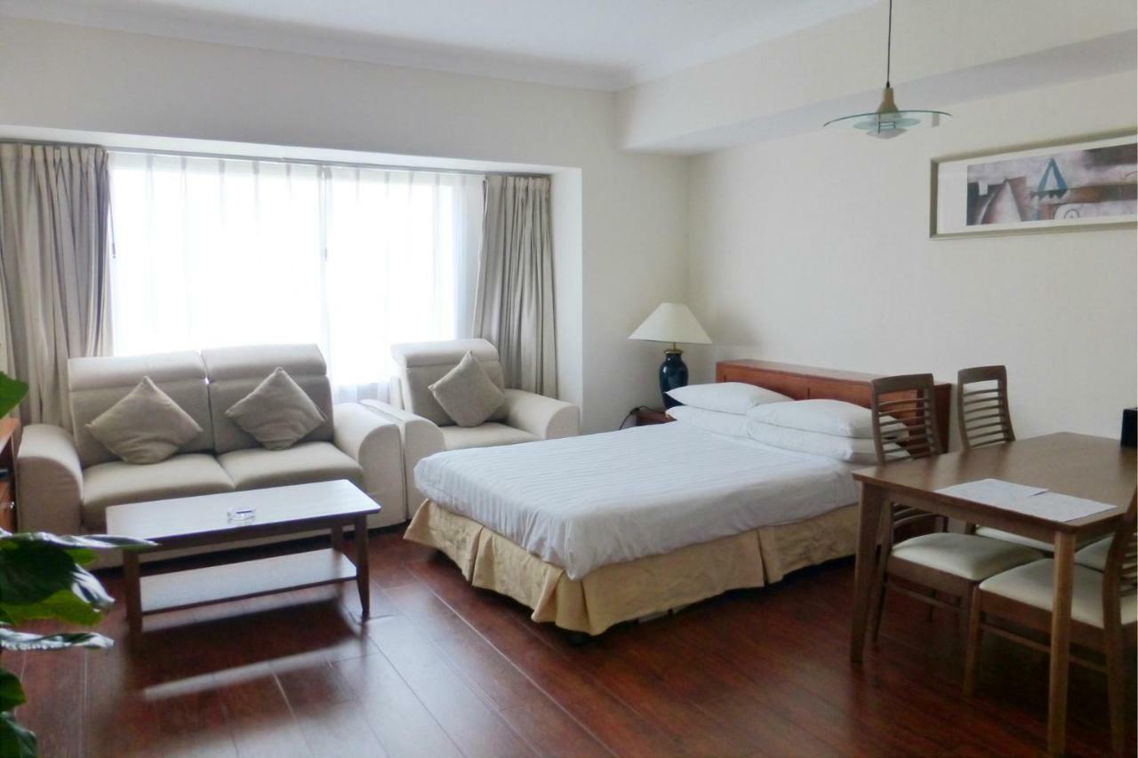 Ruishi Hotel Dalian Dış mekan fotoğraf